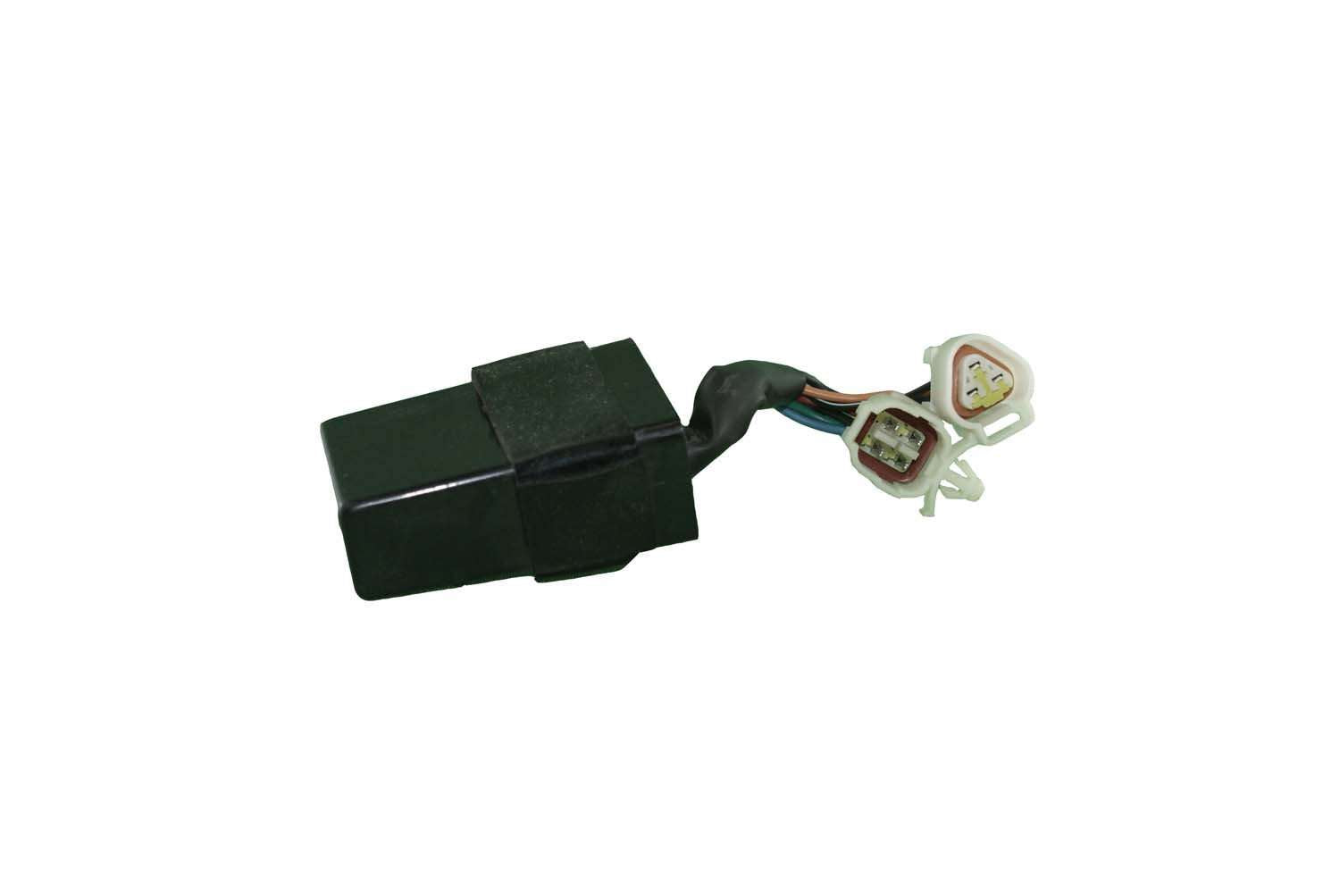 MOGO Parts CDI Box 4S, 229.5-250cc Baja/Jianshe (2 Plug)