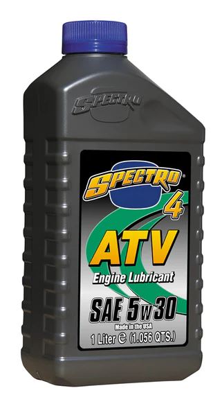 Spectro 4 ATV Oil, 1L