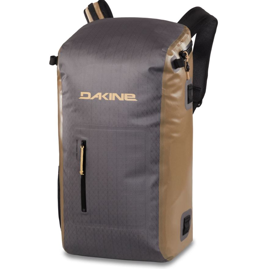 Dakine Cyclone DLX 36L Dry Pack