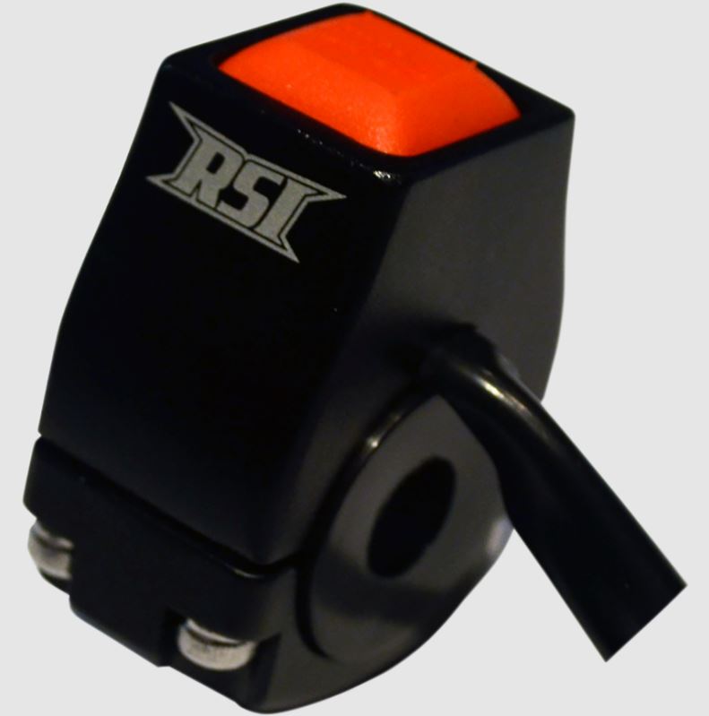 RSI Universal Billet Kill Switch