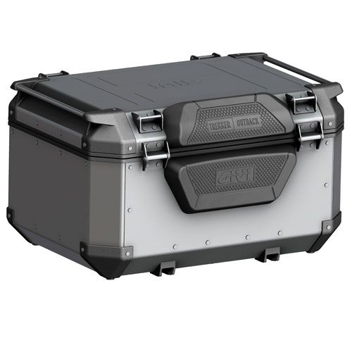 Givi Backrest Pad for Trekker Outback 58 Top Case