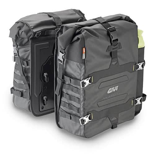 Sacoches Givi, 35L