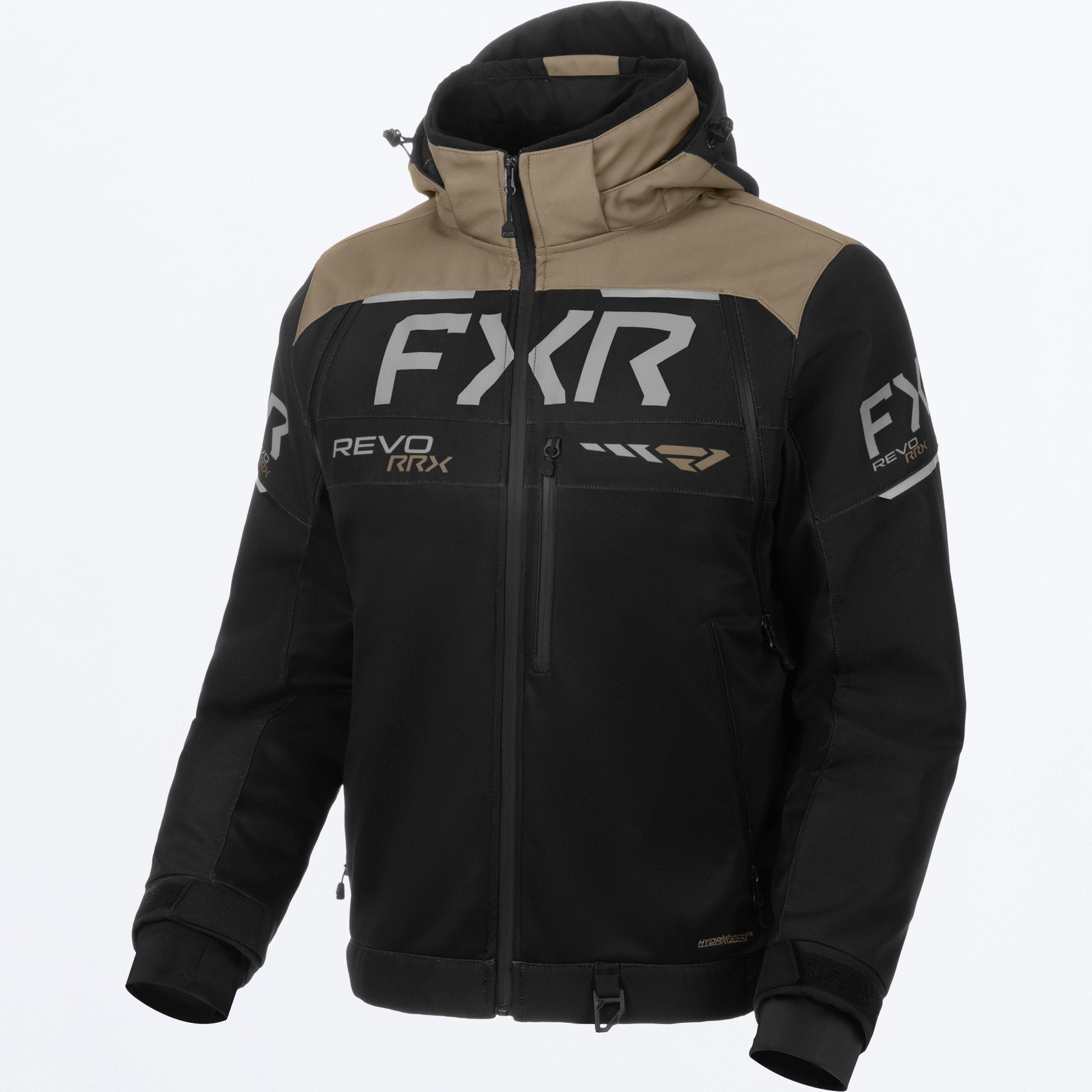 FXR Revo RRX Jacket