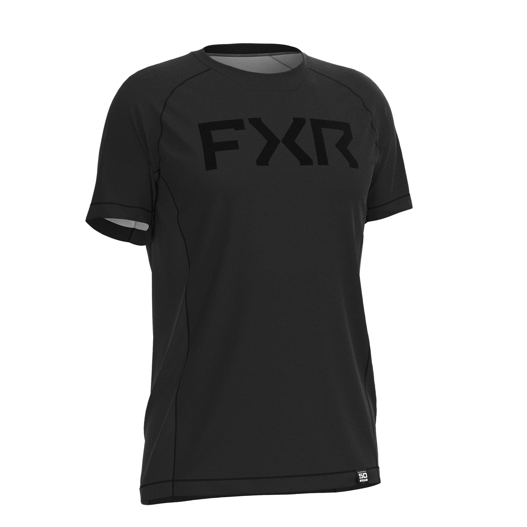 FXR Attack UPF Tee (Closeout)