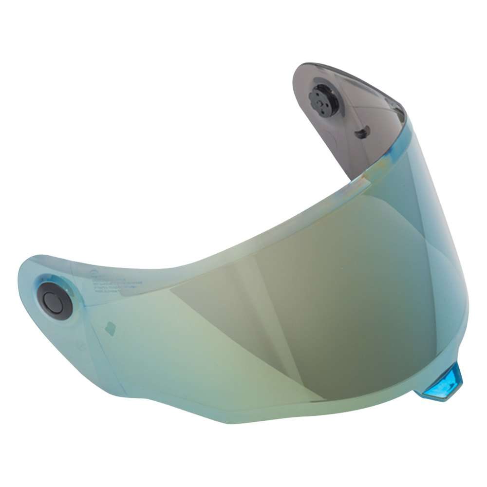 Visière Bell pour casque de moto