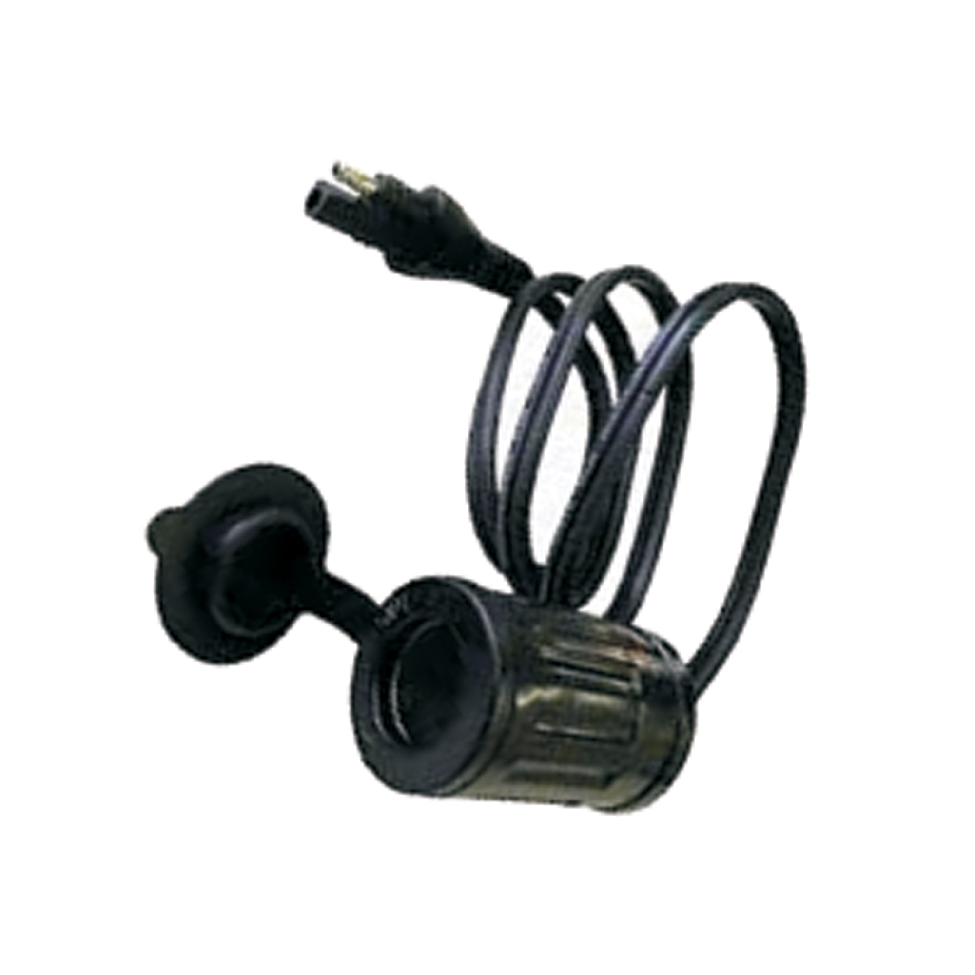 Optimate Waterproof Accessory Socket