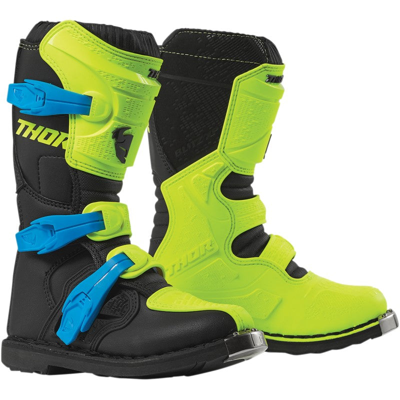 Bottes Thor Youth Blitz XP