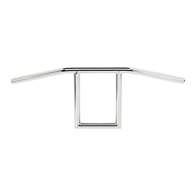 Biltwell Window Slotted Handlebar