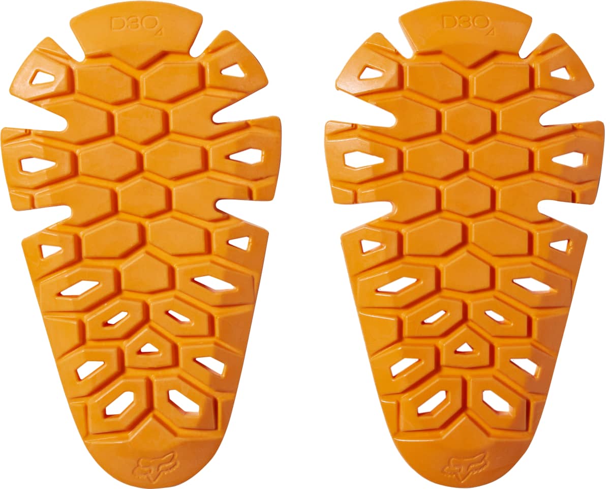 Fox Racing F3 D3O Elbow Inserts