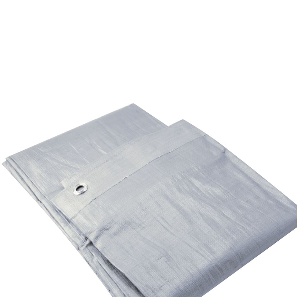 Erickson Heavy Grade Poly Tarps