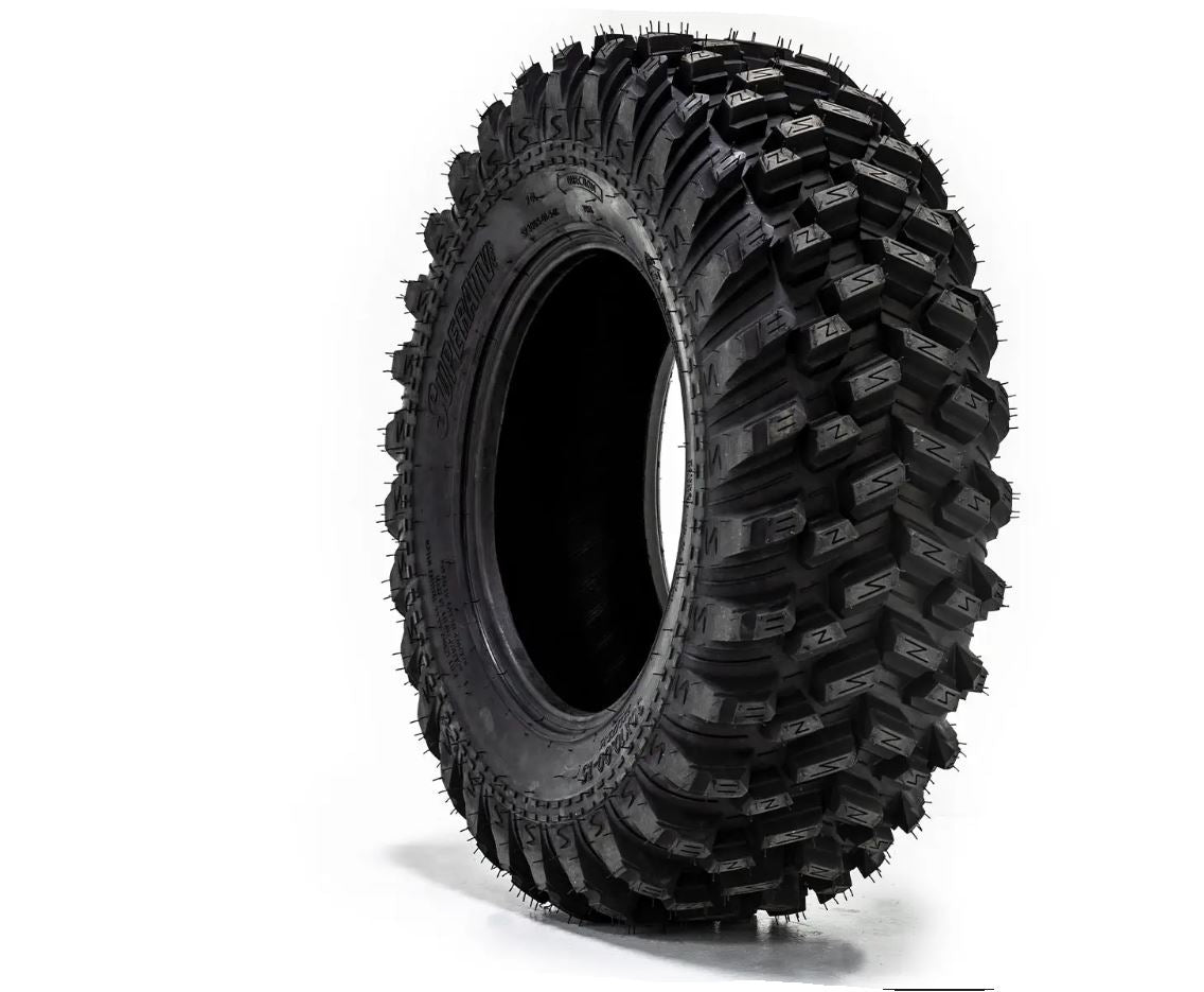 SuperATV XTS Warrior Tire