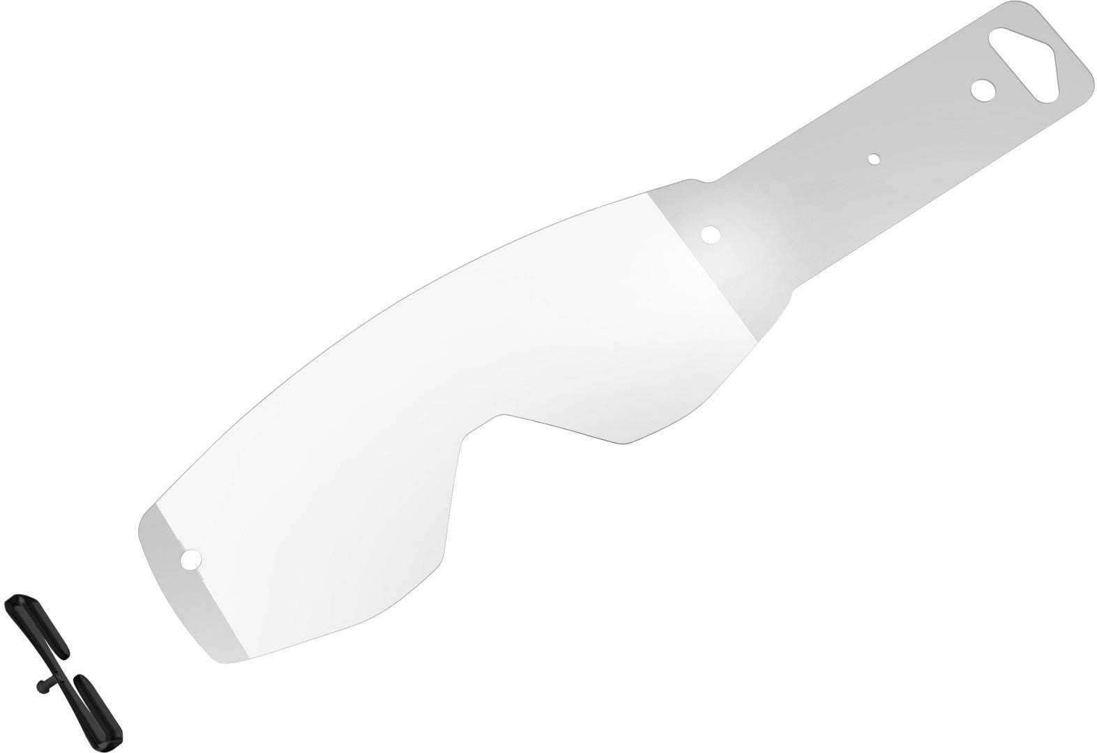 Scott ProStack Tear Offs for Voltage Series Goggle