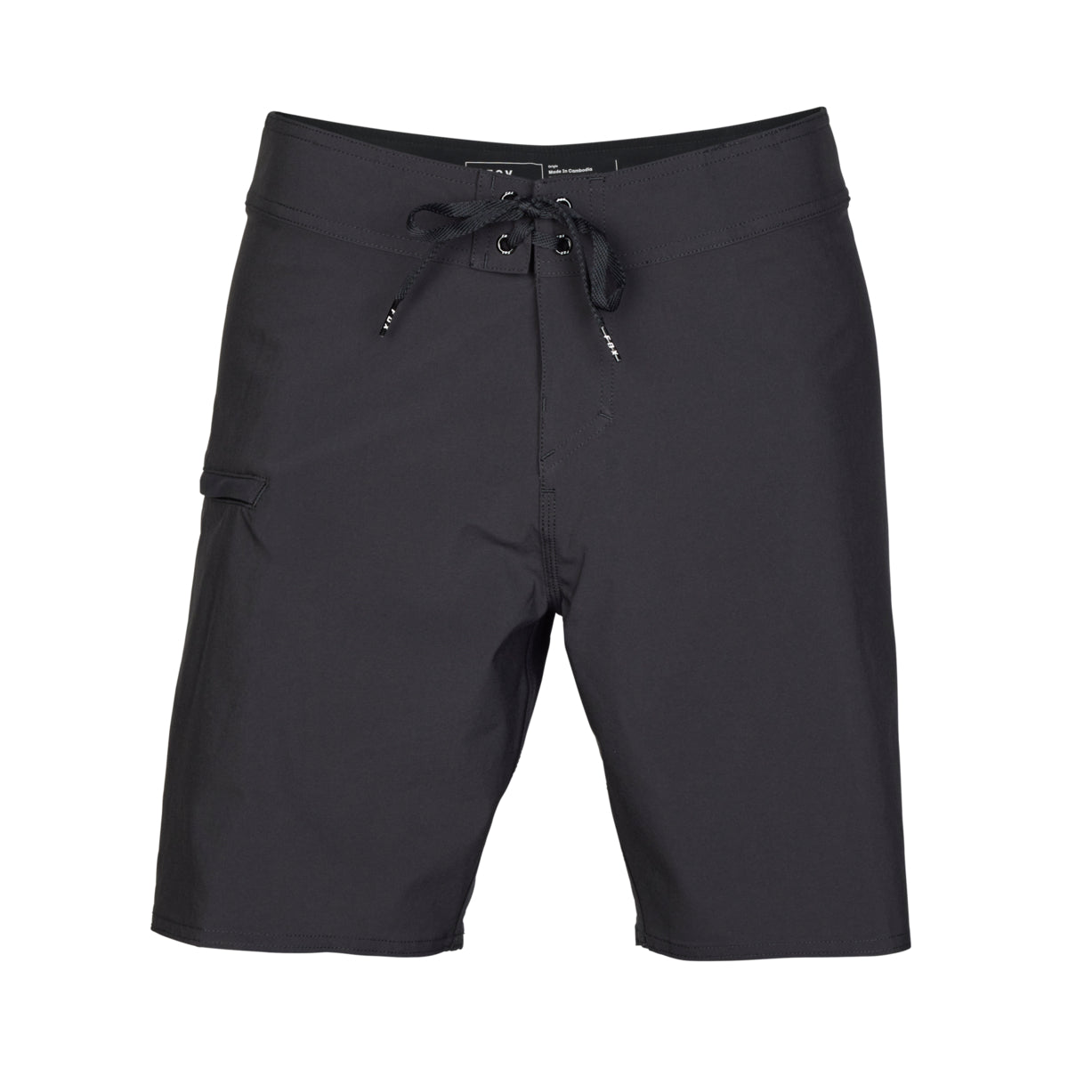 Short de bain Fox Racing Overhead 18"