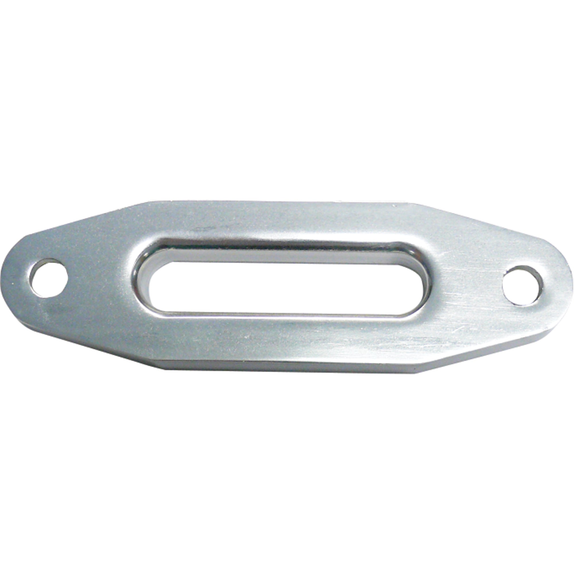 Guide-câble de remplacement Wolftech pour treuil, espacement des trous de 4,875 po (nouvelle génération)