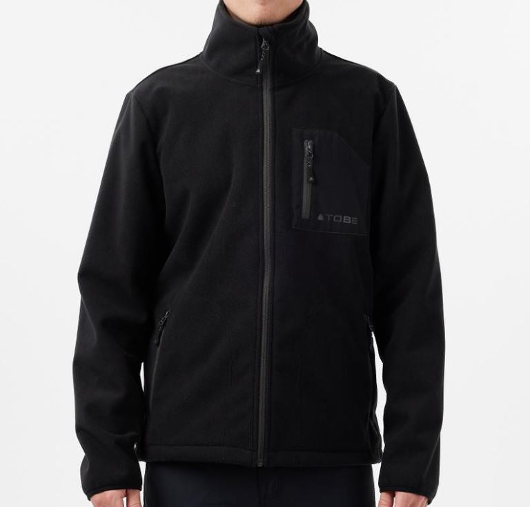 Veste polaire Tobe Teda