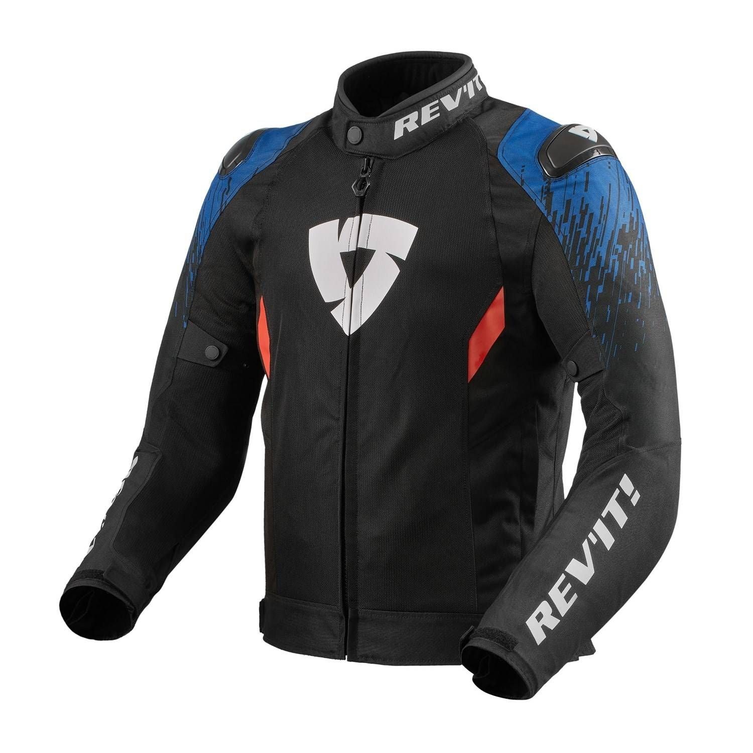 Rev'IT! Quantum 2 Air Jacket