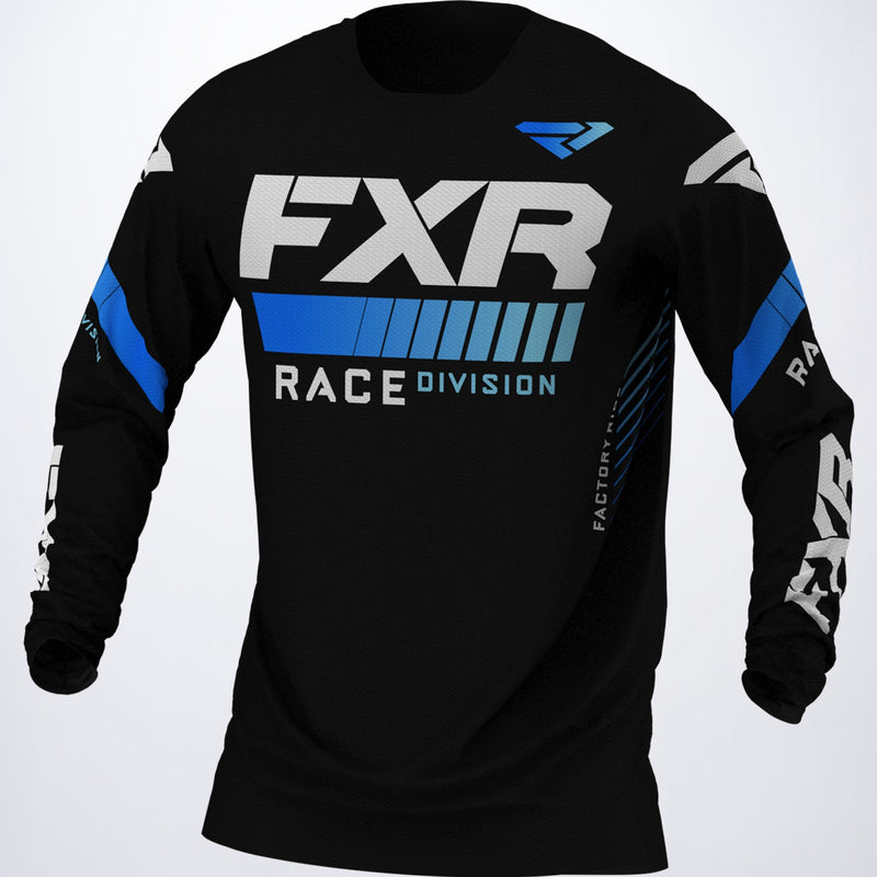 FXR Revo MX Jersey