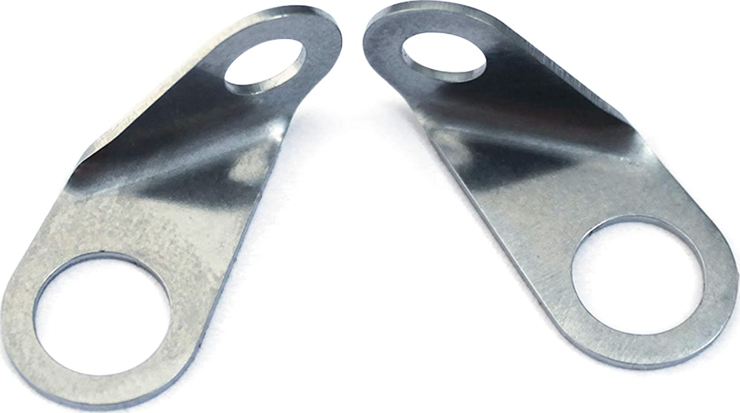 Support de guidon Kuryakyn pour lampe Bullet Atto
