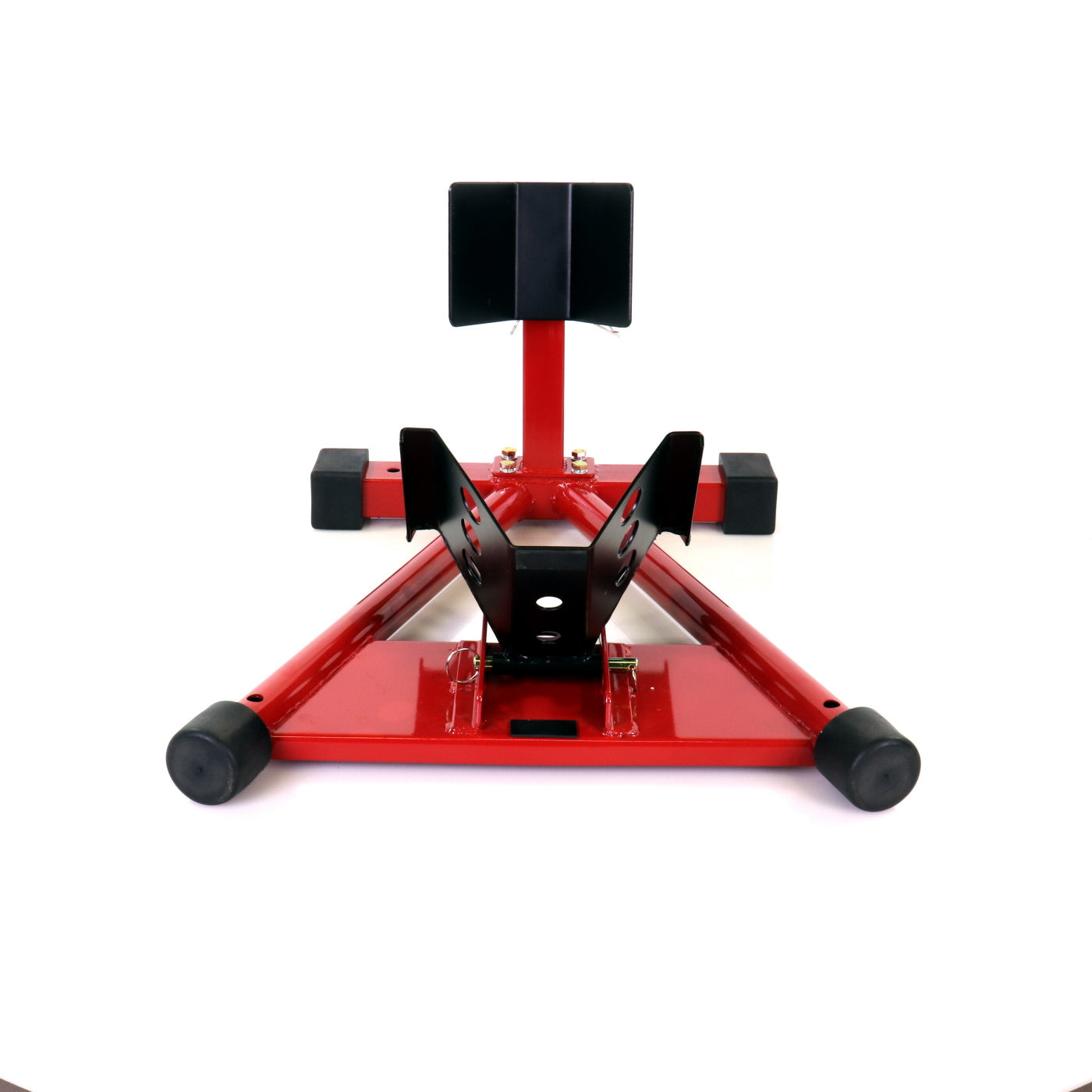 Cale de roue réglable Wolftech