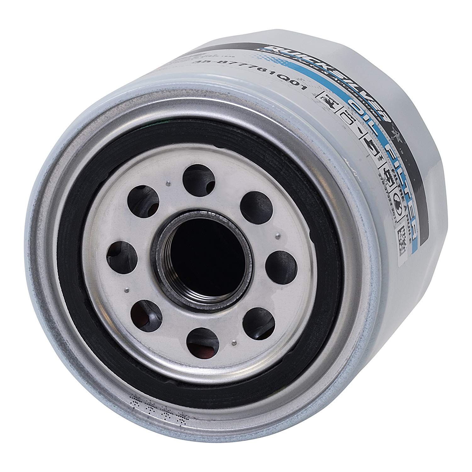 Quicksilver 4-Cycle Oil Filter, 35-877761Q01