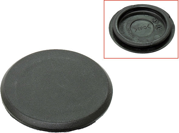 Sports Parts Inc. Idler Wheel Cap