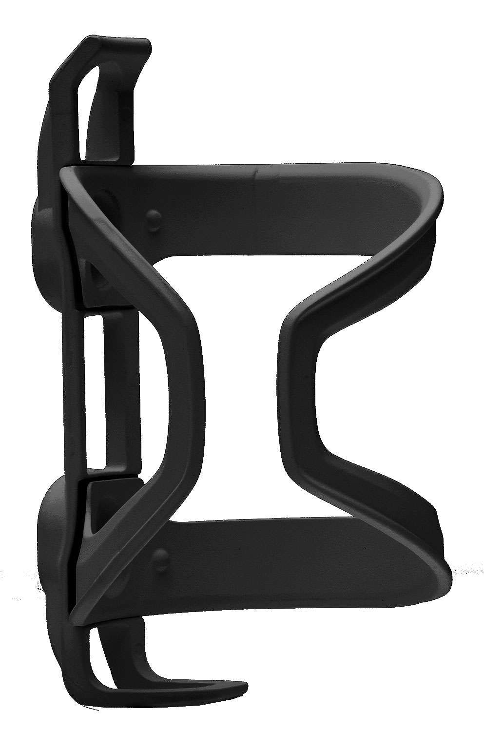 Blackburn Wayside Side-Entry Bottle Cage (Closeout)