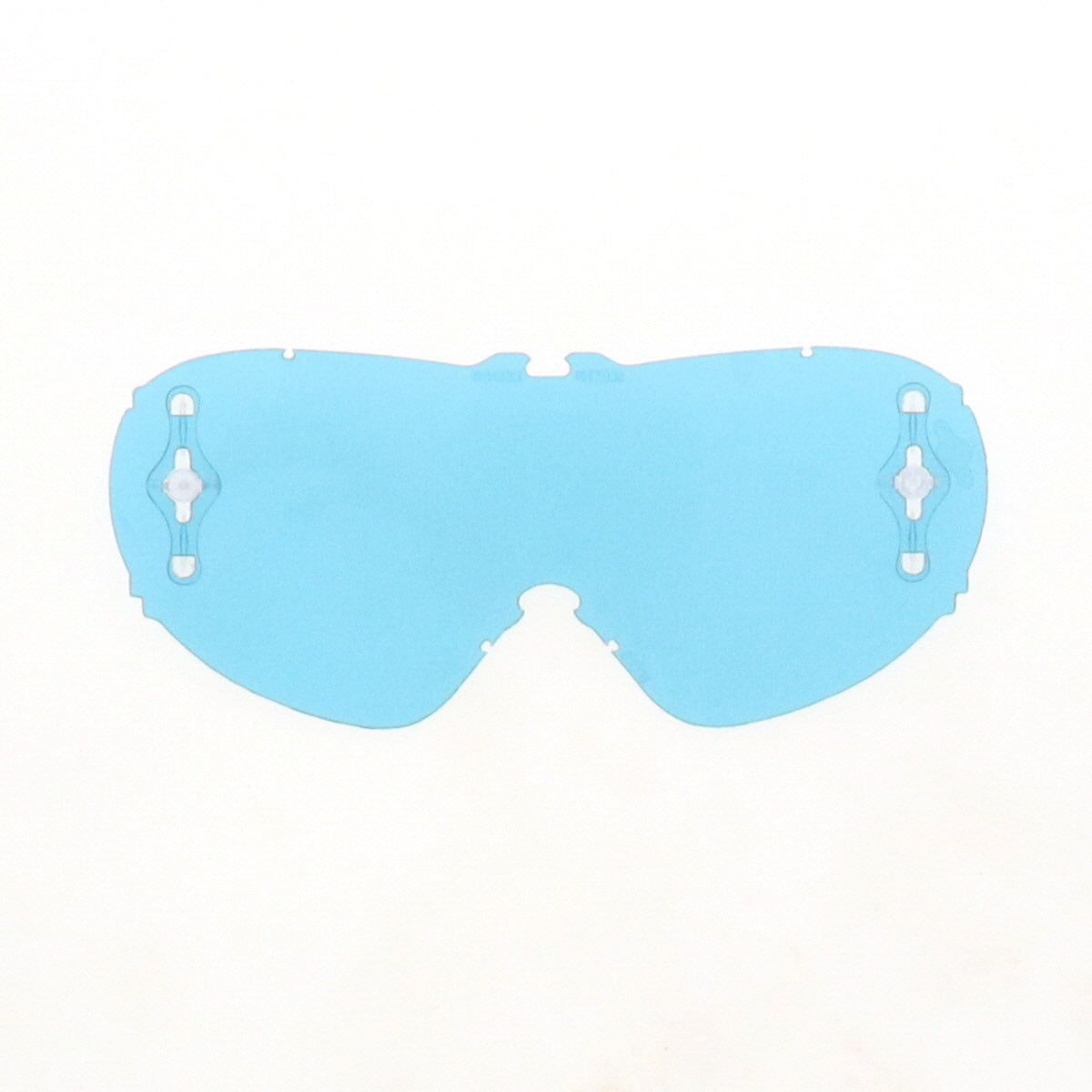 Scott Works Voltage Replacement Lens (Closeout)