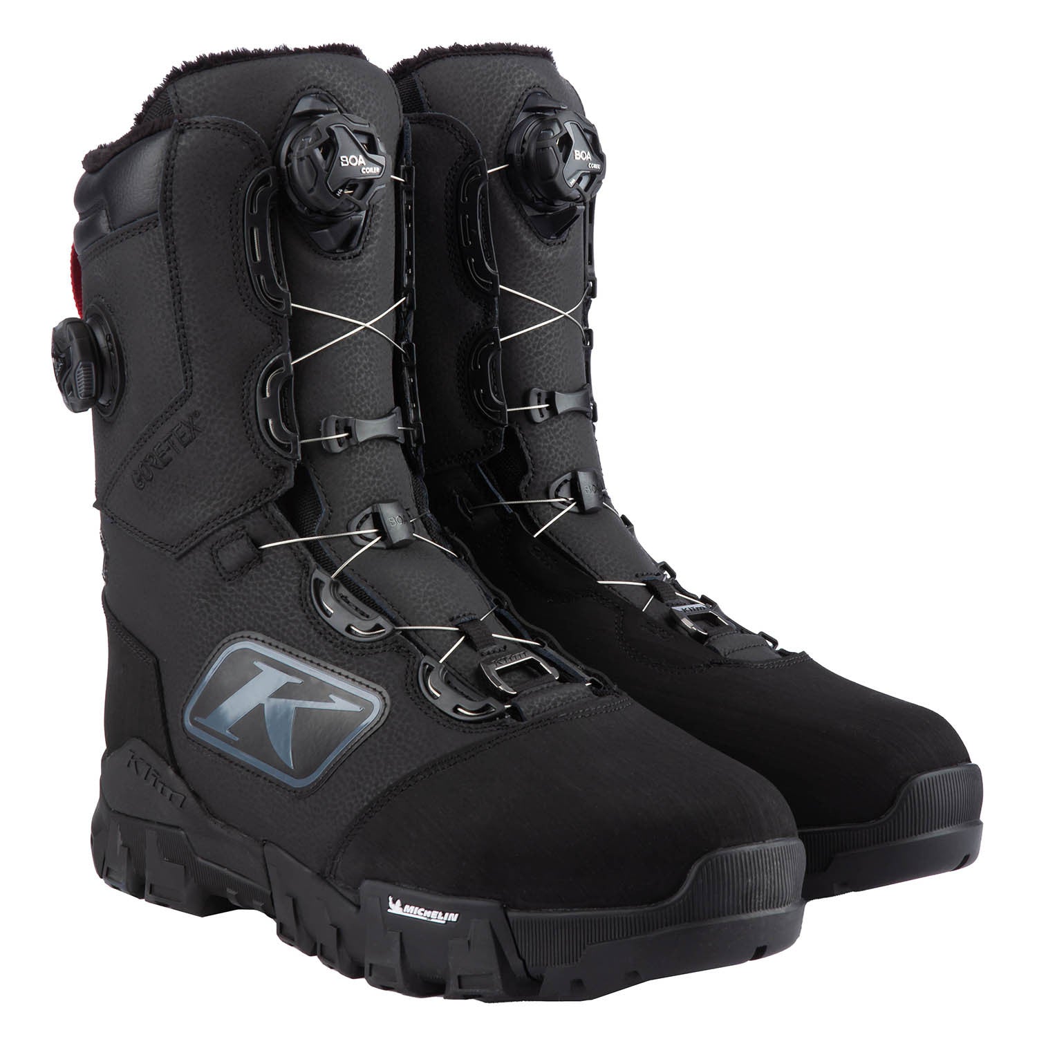 Botte Klim Adrenaline Pro S1K GTX Boa