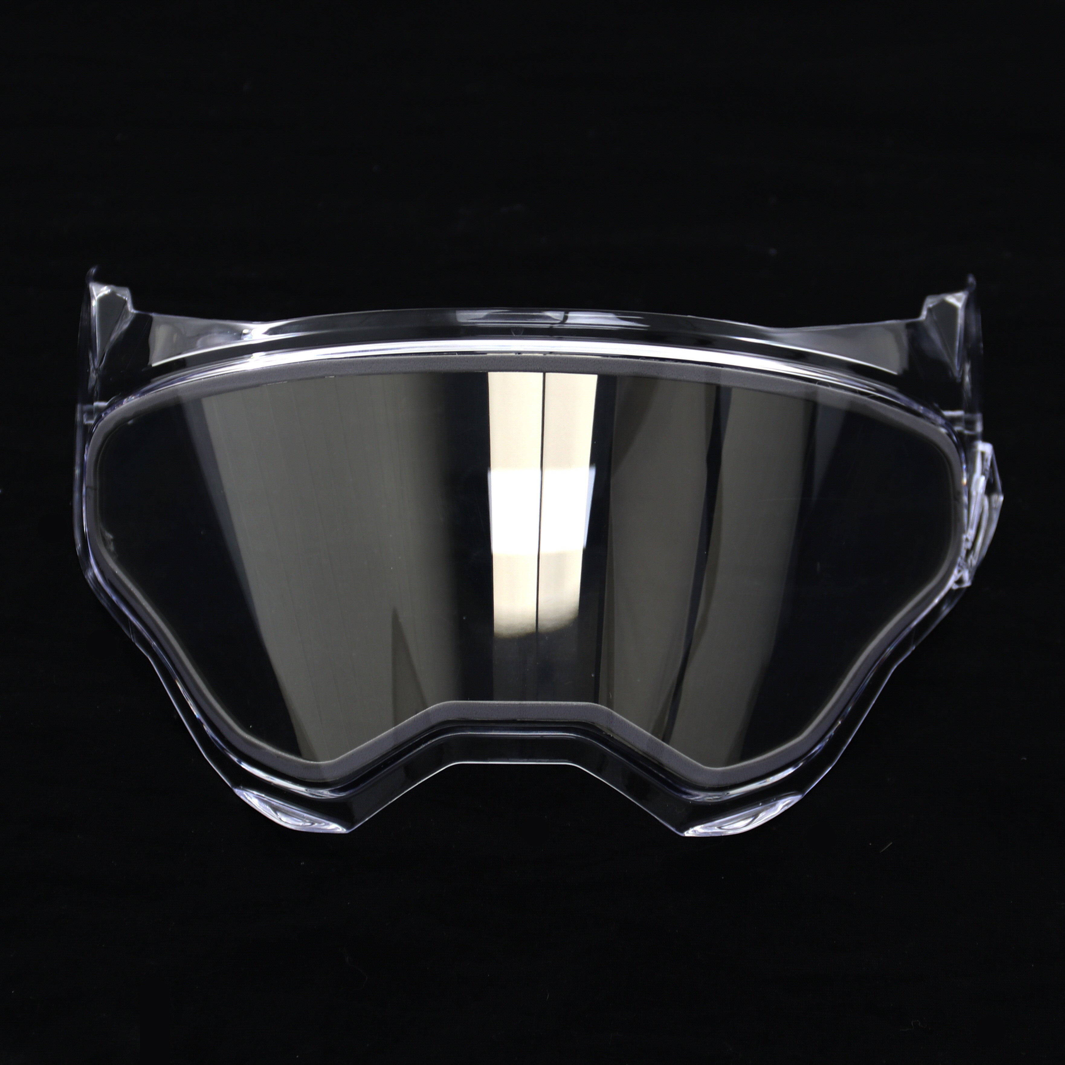 Double écran Pro Max pour casque PX-Evo