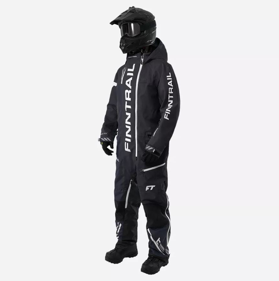 Finntrail Backcountry Overall Monosuit