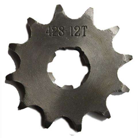 MOGO Parts Front Drive Sprocket