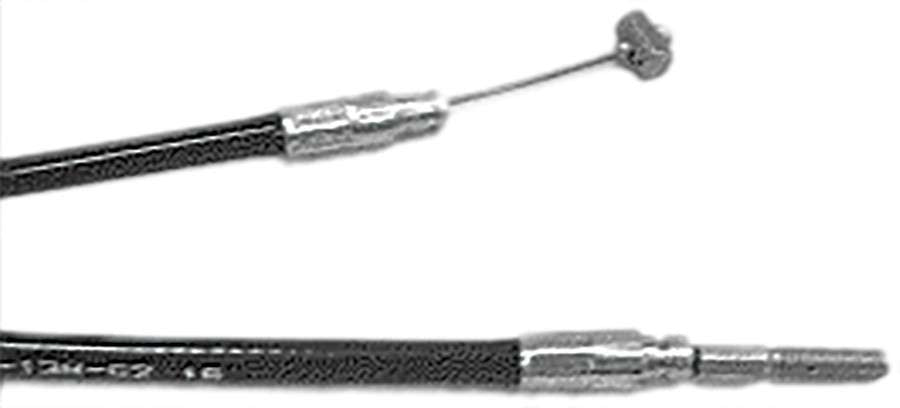 Câble de frein Wolftech