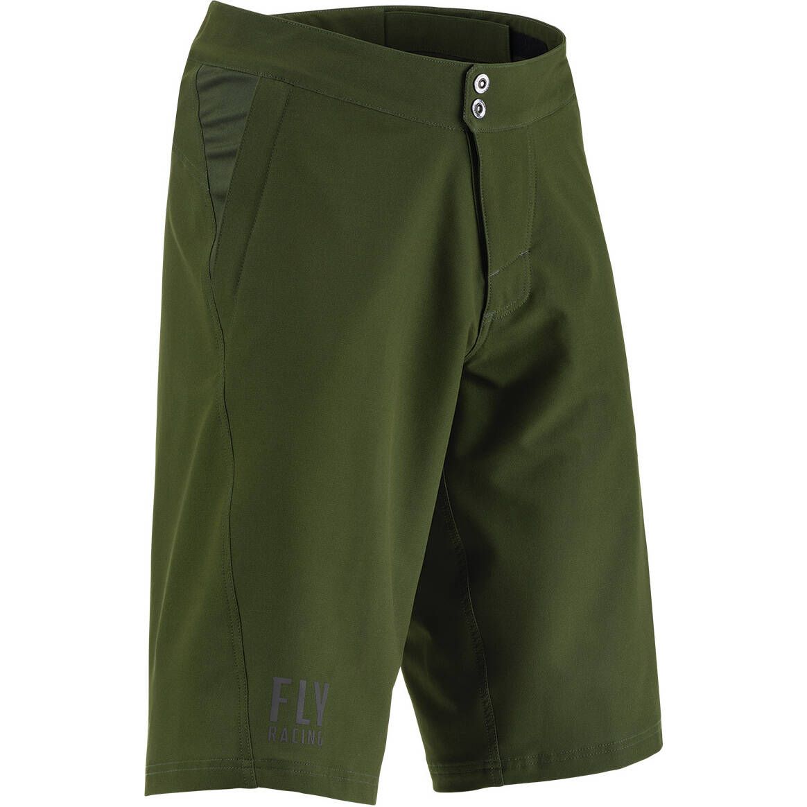 Fly Racing Maverick MTB Short