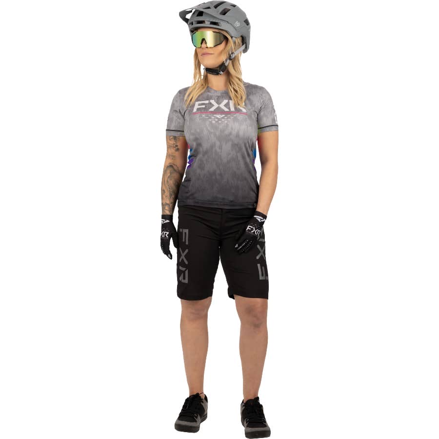FXR Women's Revo MTB Short