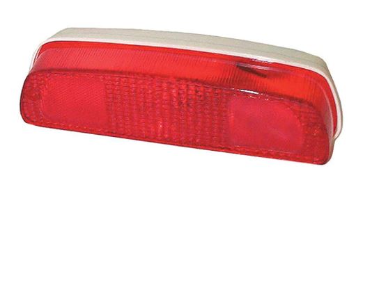 Wolftech Tail Light Assembly