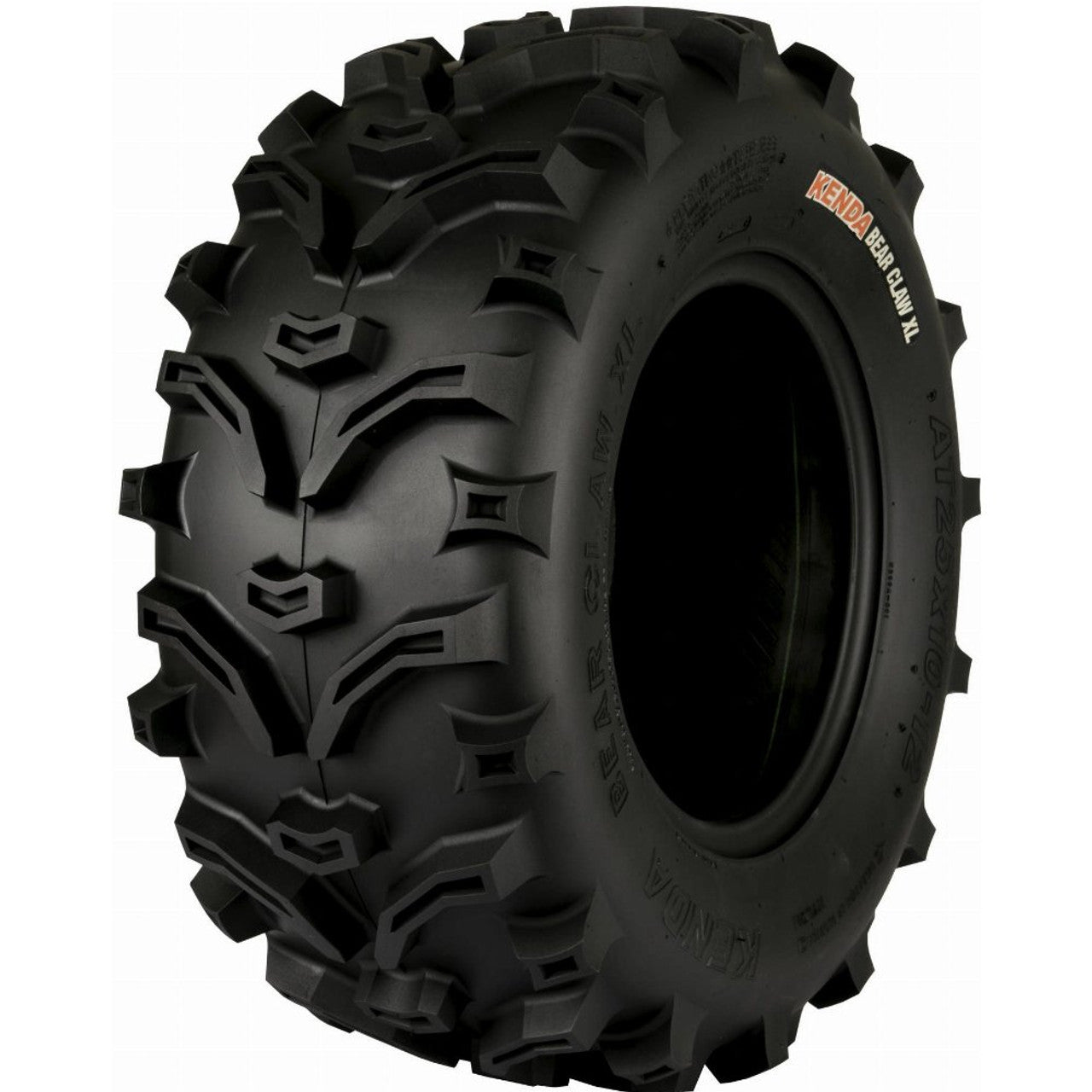 Kenda K299A Bear Claw XL Tire