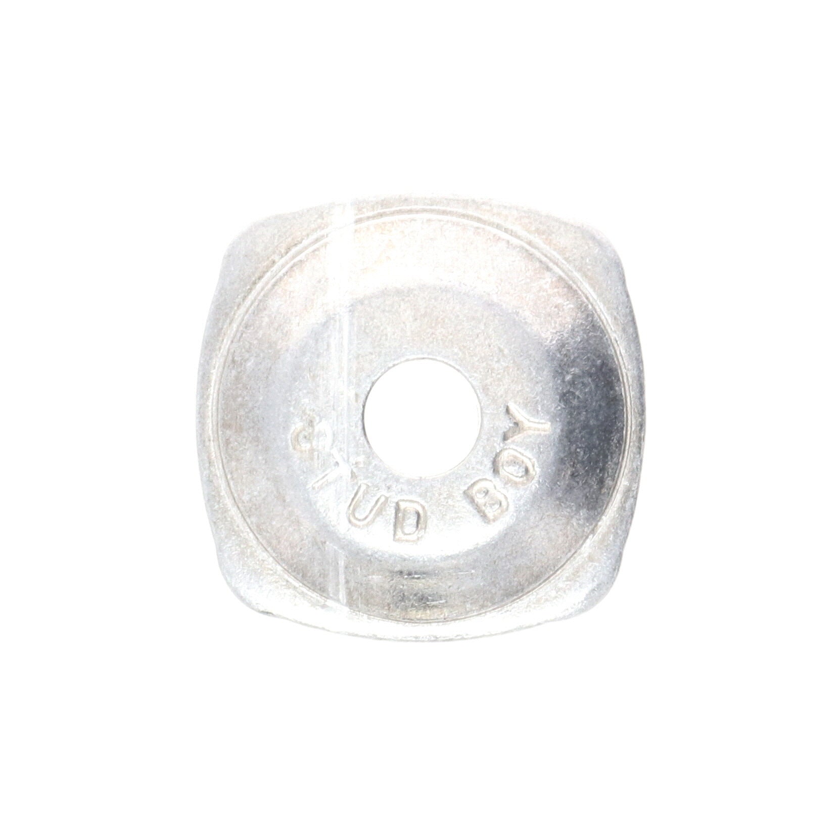 Support simple pour plaque d'alimentation Stud Boy