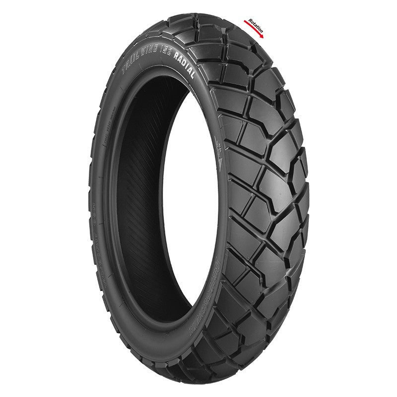 Pneu Bridgestone Trail Wing TW152