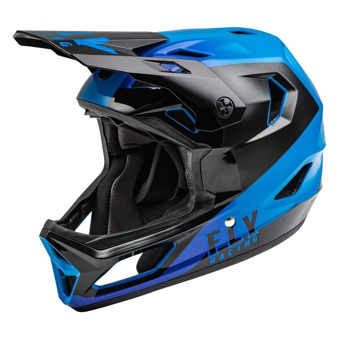 Casque VTT Fly Racing Youth Rayce