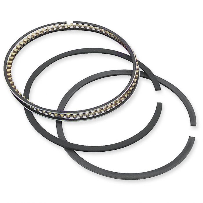 Ensemble de segments de piston Wiseco