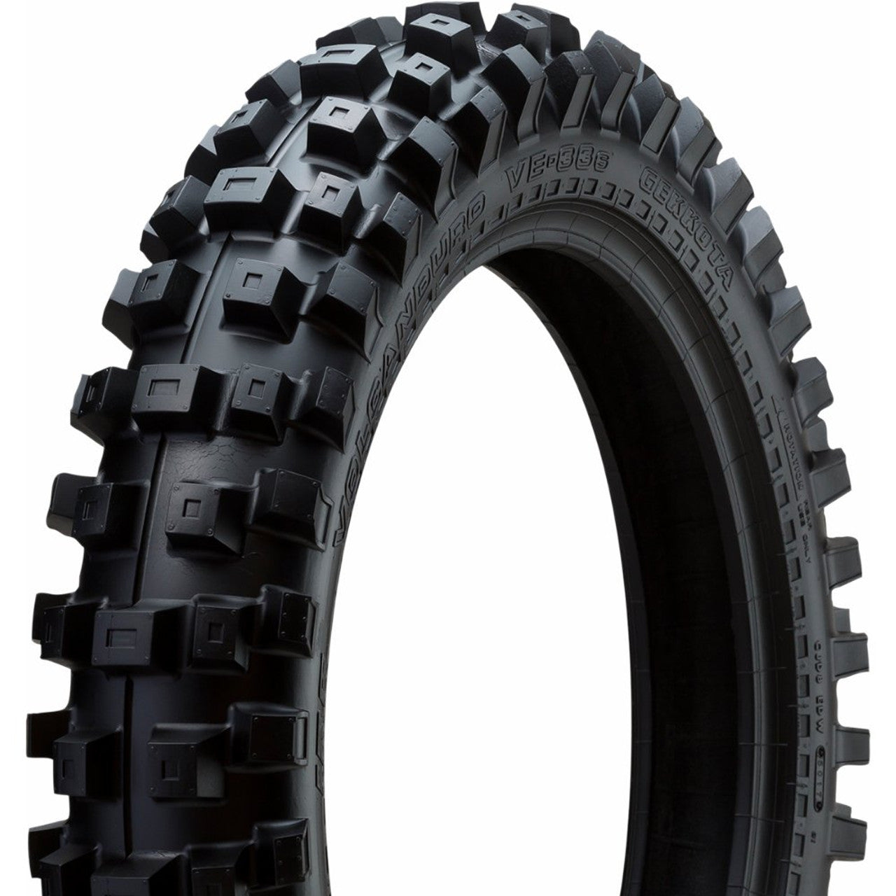 IRC VE-33S Gekkota Rear Tire