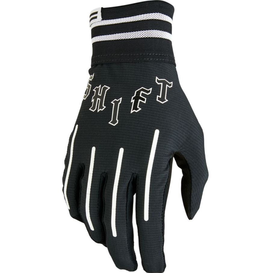 Gants évasés Shift White Label (Liquidation)