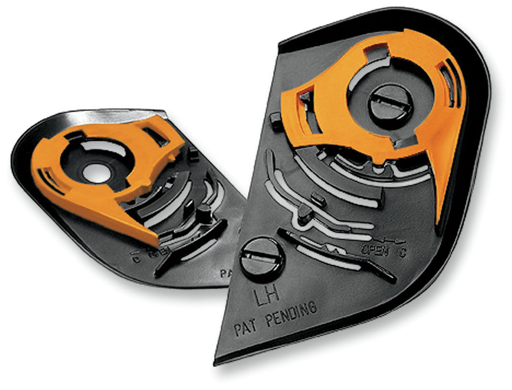 Kit de plaque d'engrenage Icon Proshield