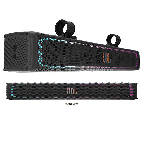JBL Rally Bar XL Soundbar 300W RMS with LEDs
