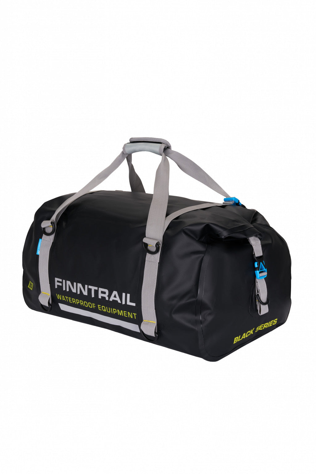 Sac satellite Finntrail