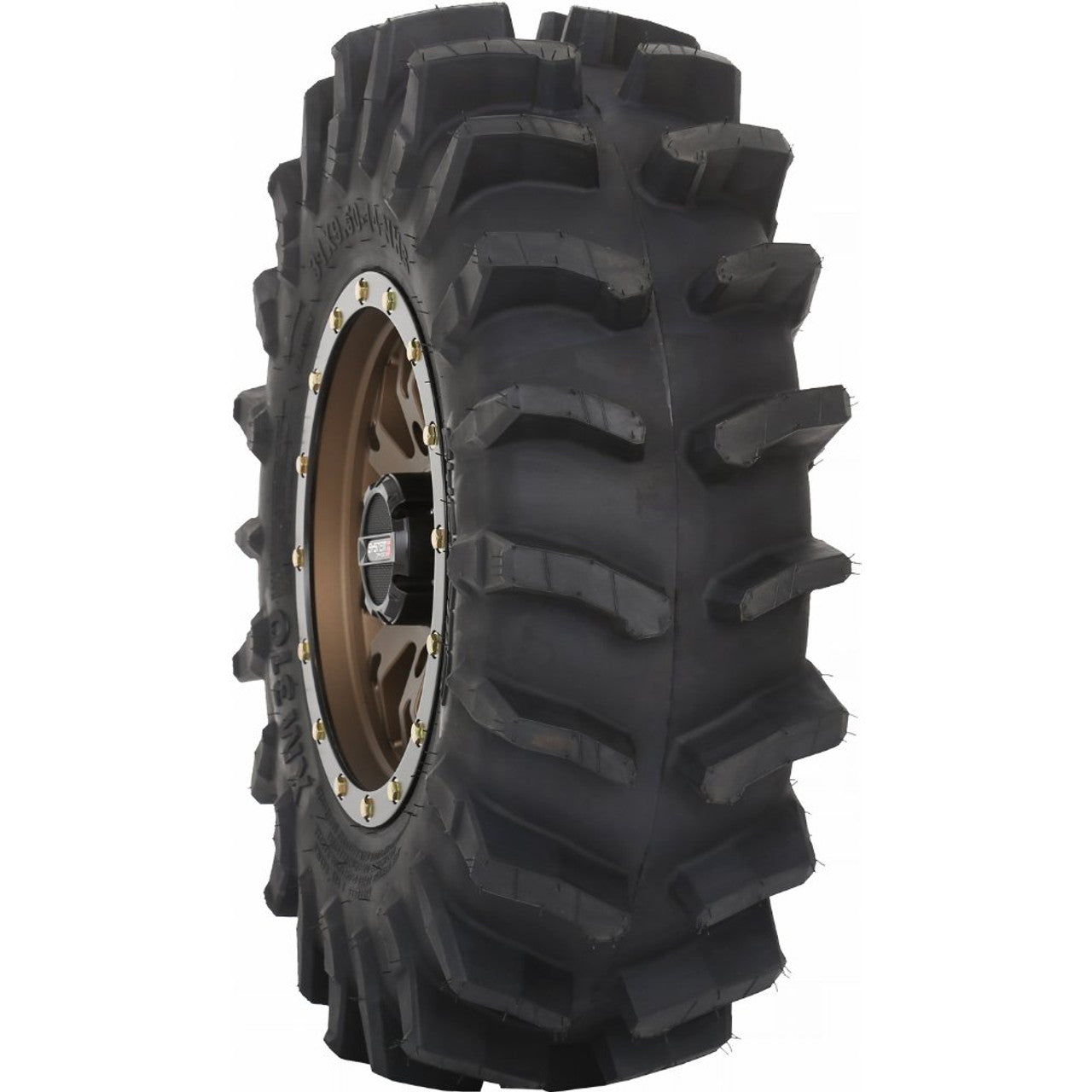 System 3 XM310 Extreme Mud Tire