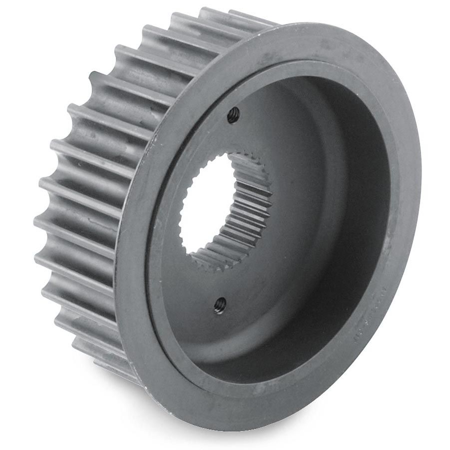 Andrews Transmission Overdrive Ratio Belt Pulley