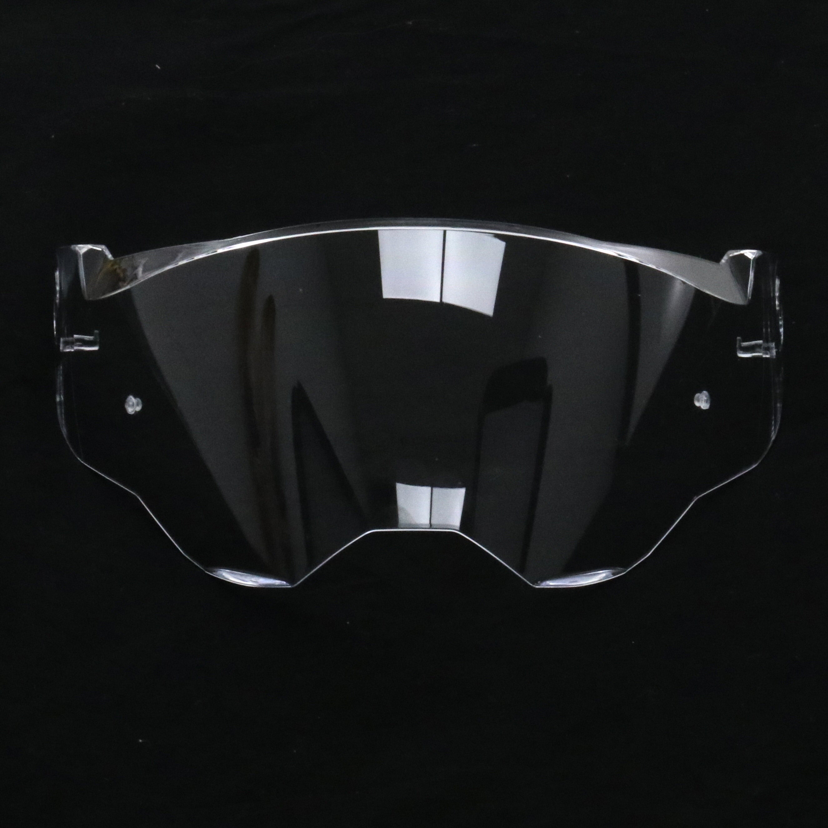 Écran simple Pro Max pour casque PX-Evo