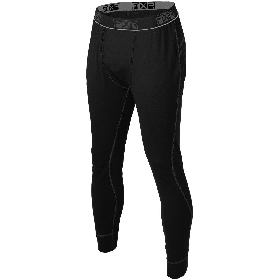 FXR Tenacious Merino Pant Base Layer