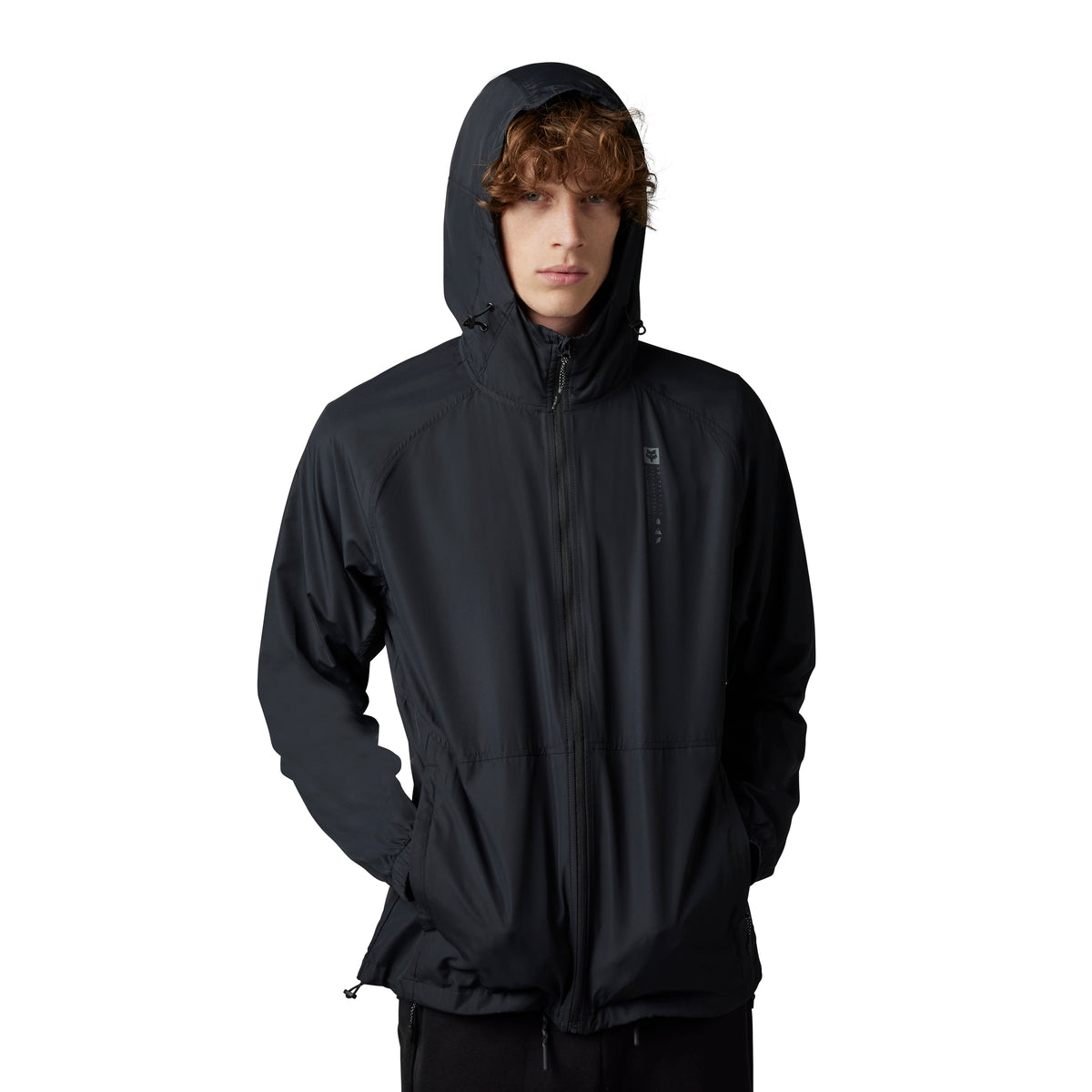 Fox Racing Base Over Windbreaker (Closeout)